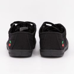 Basket mono black ltc_basic02 t36/40 Femme LE TEMPS DES CERISES