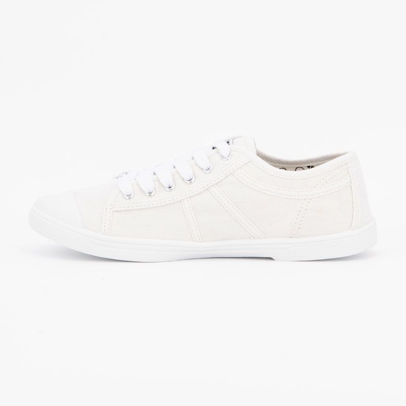 Basket mono black ltc_basic02 t36/40 Femme LE TEMPS DES CERISES