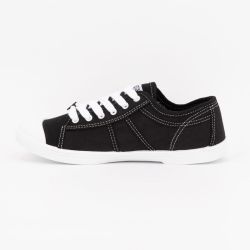 Basket black ltc_basic02 t36/41 Femme LE TEMPS DES CERISES