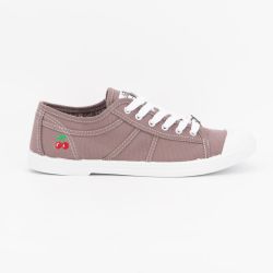 Basket black ltc_basic02 t36/41 Femme LE TEMPS DES CERISES