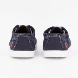 Basket black ltc_basic02 t36/41 Femme LE TEMPS DES CERISES