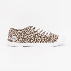 Basket leo basic02 t36/41 Femme LE TEMPS DES CERISES
