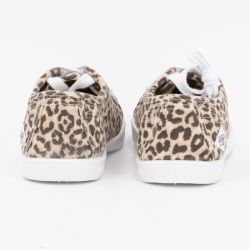 Basket leo basic02 t36/41 Femme LE TEMPS DES CERISES