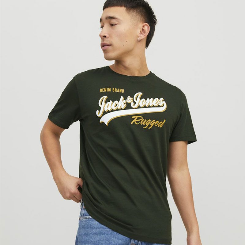 TEE SHIRT MC 12233594 SBL
