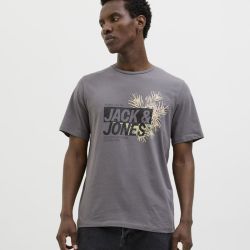 TEE SHIRT JWHJAXON CASTLEROCK 12298015 4502