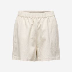 SHORT JDYGILL LINEN CARIBOU 15368585 4472