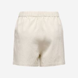 SHORT JDYGILL LINEN CARIBOU 15368585 4472