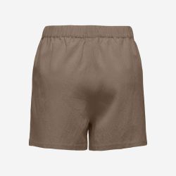 SHORT JDYGILL LINEN CARIBOU 15368585 4472