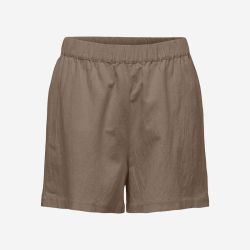 SHORT JDYGILL LINEN CARIBOU 15368585 4472