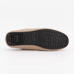 Mocassin serraje beige 2055 mclaren t41/46 Homme DJ SANTA
