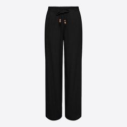 Pantalon black onlnele 15370054 4539 Femme ONLY