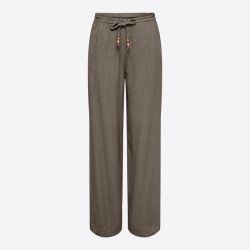 Pantalon black onlnele 15370054 4539 Femme ONLY