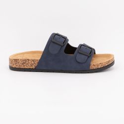 Sandale suede 21680 bill tornade t37/41 Femme BILL TORNADE