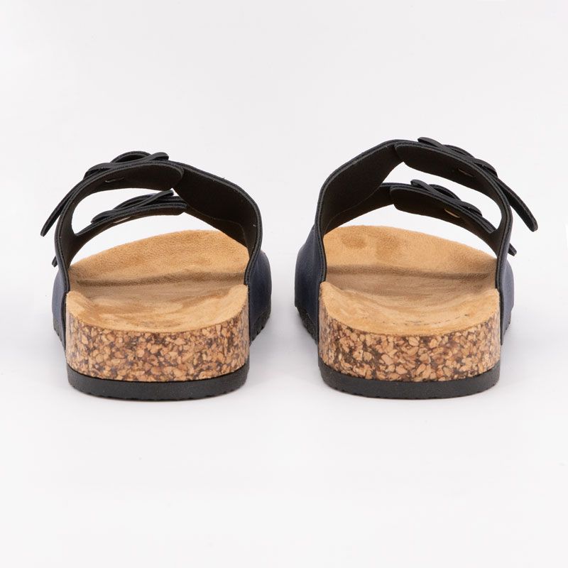 Sandale suede 21680 bill tornade t37/41 Femme BILL TORNADE