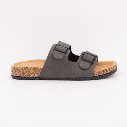Sandale suede 21680 bill tornade t37/41 Femme BILL TORNADE