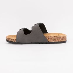 Sandale suede 21680 bill tornade t37/41 Femme BILL TORNADE