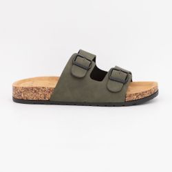 Sandale suede 21680 bill tornade t37/41 Femme BILL TORNADE