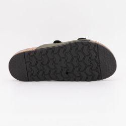 Sandale suede 21680 bill tornade t37/41 Femme BILL TORNADE