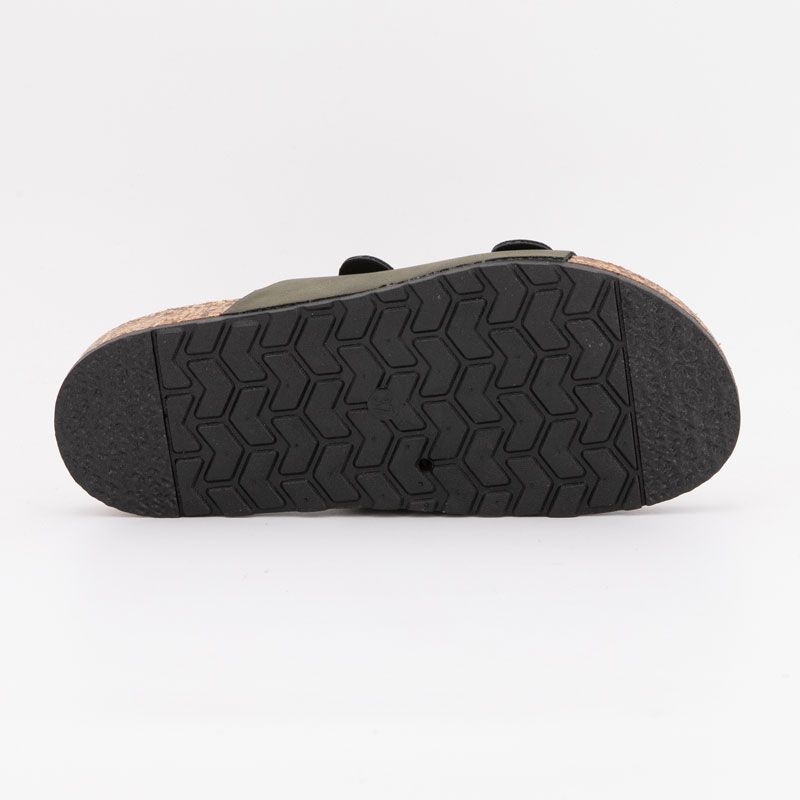 Sandale suede 21680 bill tornade t37/41 Femme BILL TORNADE