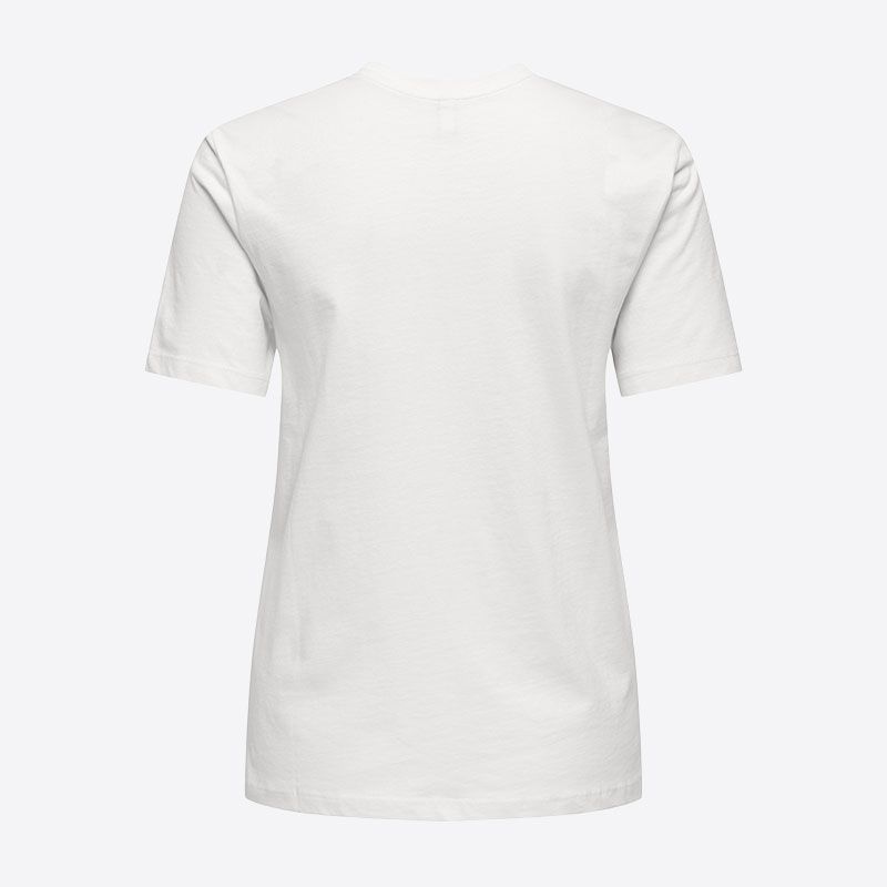 Tee shirt cloud dancerbisous onlhenny 15327666 4539 Femme ONLY