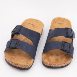 Sandale suede 28870 bill tornade t40/44 28870 Homme BILL TORNADE