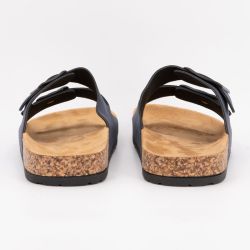 Sandale suede 28870 bill tornade t40/44 28870 Homme BILL TORNADE