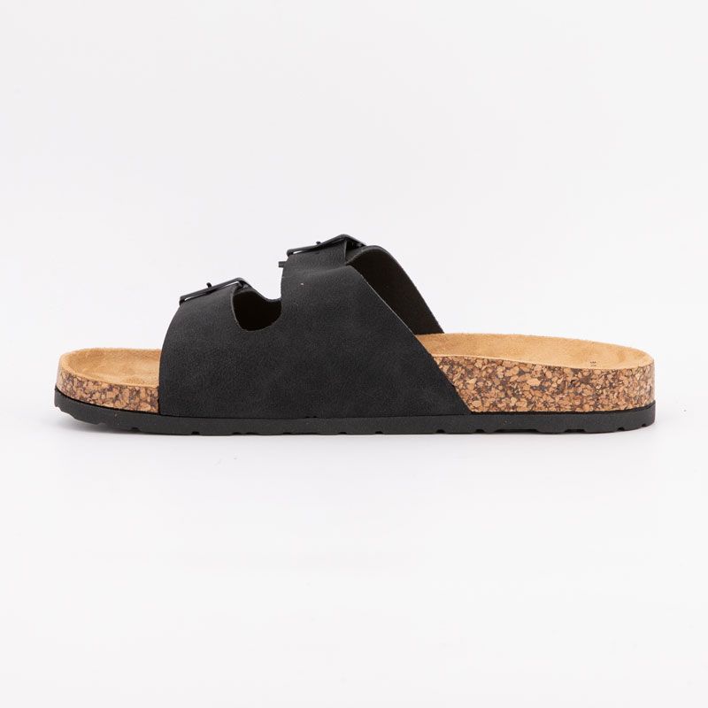 Sandale suede 28870 bill tornade t40/44 28870 Homme BILL TORNADE