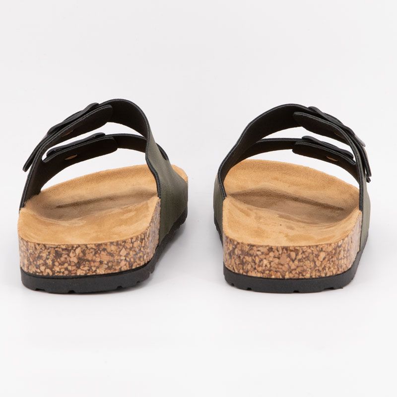 Sandale suede 28870 bill tornade t40/44 28870 Homme BILL TORNADE