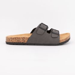 Sandale suede 28870 bill tornade t40/44 28870 Homme BILL TORNADE