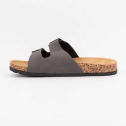 Sandale suede 28870 bill tornade t40/44 28870 Homme BILL TORNADE