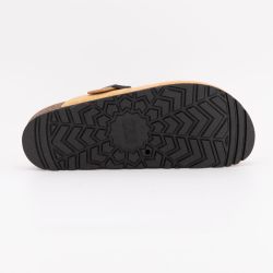 Sabot suede 28887 bill tornade t37/41 28887 Femme BILL TORNADE