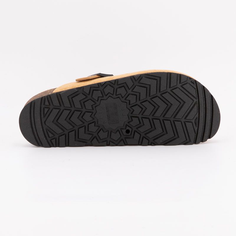 Sabot suede 28887 bill tornade t37/41 28887 Femme BILL TORNADE