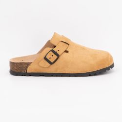 Sabot suede 28887 bill tornade t37/41 28887 Femme BILL TORNADE