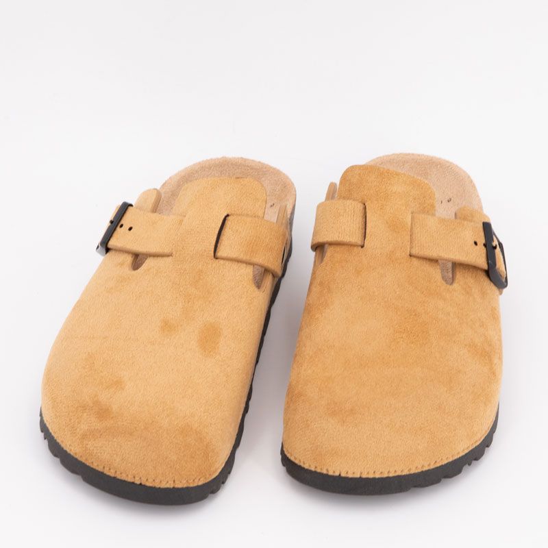 Sabot suede 28887 bill tornade t37/41 28887 Femme BILL TORNADE
