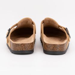Sabot suede 28887 bill tornade t37/41 28887 Femme BILL TORNADE
