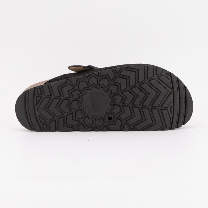 Sabot suede 28887 bill tornade t37/41 28887 Femme BILL TORNADE