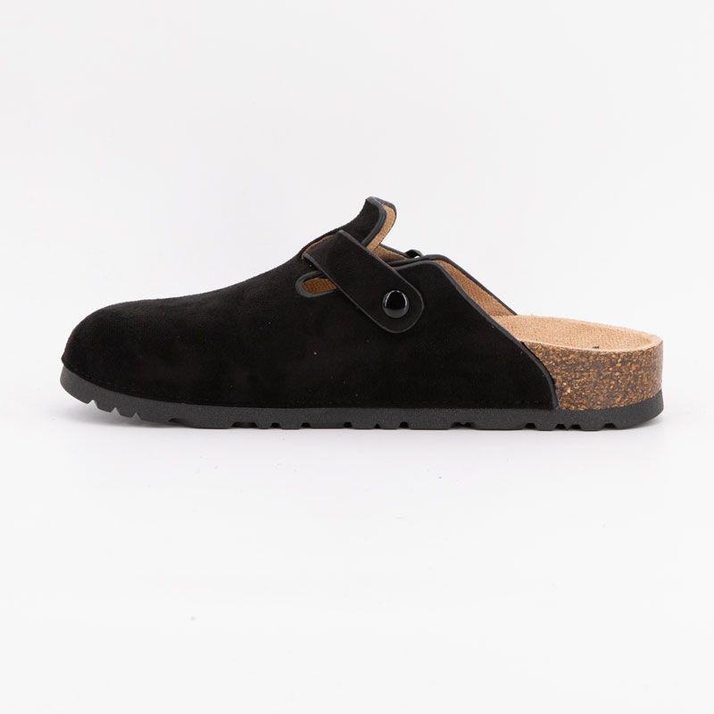 Sabot suede 28887 bill tornade t37/41 28887 Femme BILL TORNADE