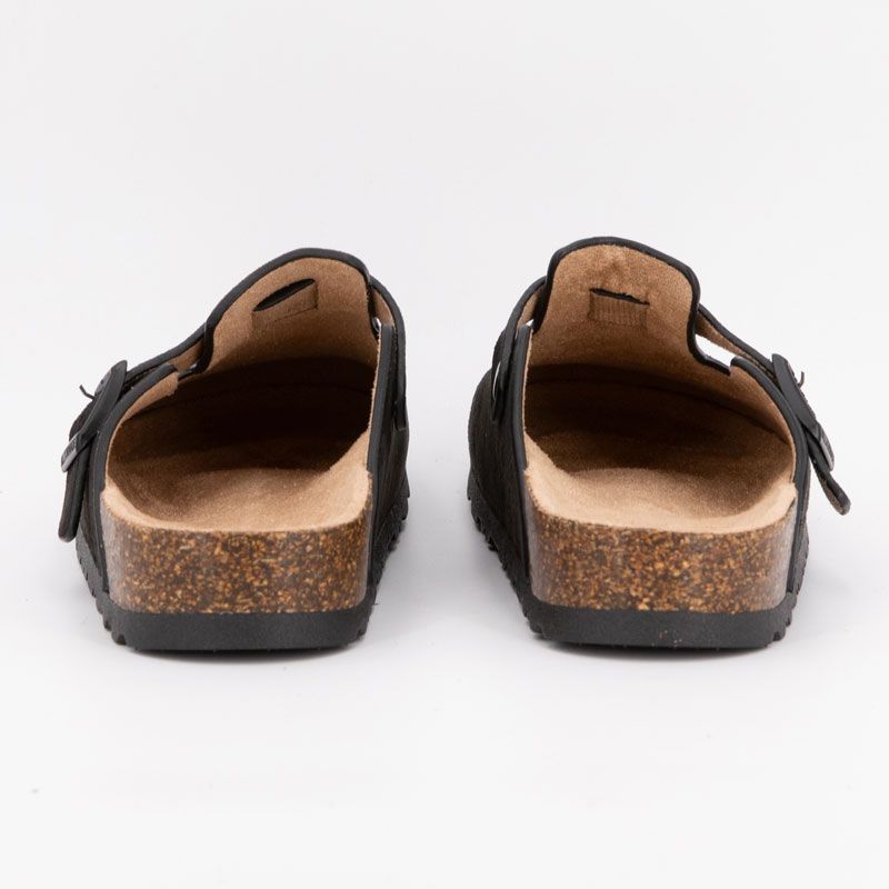 Sabot suede 28887 bill tornade t37/41 28887 Femme BILL TORNADE