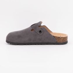 Sabot suede 28887 bill tornade t37/41 28887 Femme BILL TORNADE