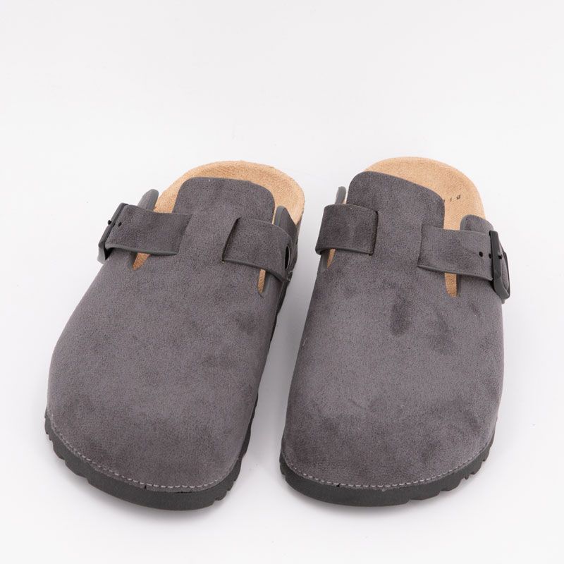 Sabot suede 28887 bill tornade t37/41 28887 Femme BILL TORNADE