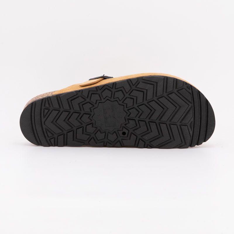 Sabot suede 28894 bill tornade t40/44 Homme BILL TORNADE