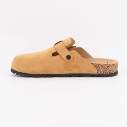 Sabot suede 28894 bill tornade t40/44 Homme BILL TORNADE