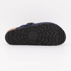 Sabot suede 28894 bill tornade t40/44 Homme BILL TORNADE