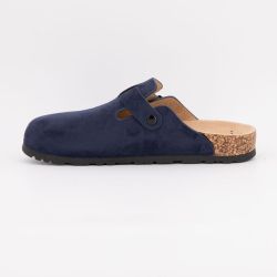 Sabot suede 28894 bill tornade t40/44 Homme BILL TORNADE