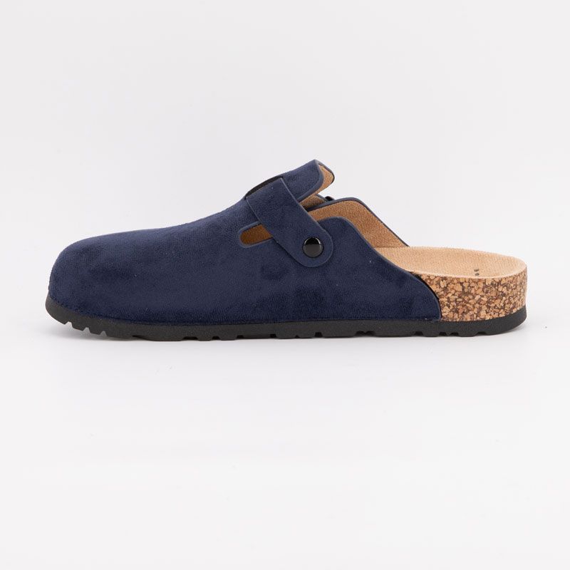 Sabot suede 28894 bill tornade t40/44 Homme BILL TORNADE