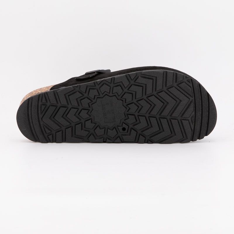 Sabot suede 28894 bill tornade t40/44 Homme BILL TORNADE
