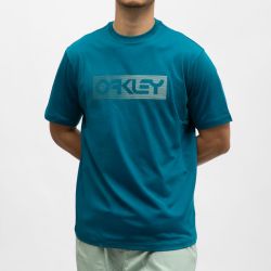 Tee shirt 6nb foa406920 Homme OAKLEY