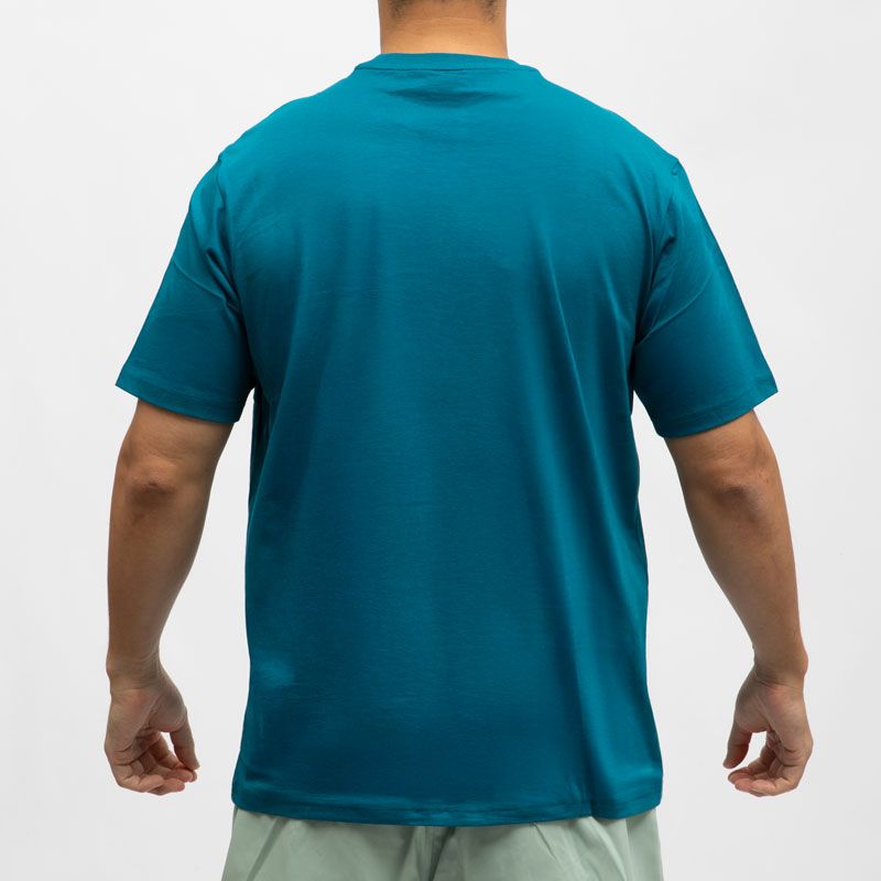 Tee shirt 6nb foa406920 Homme OAKLEY