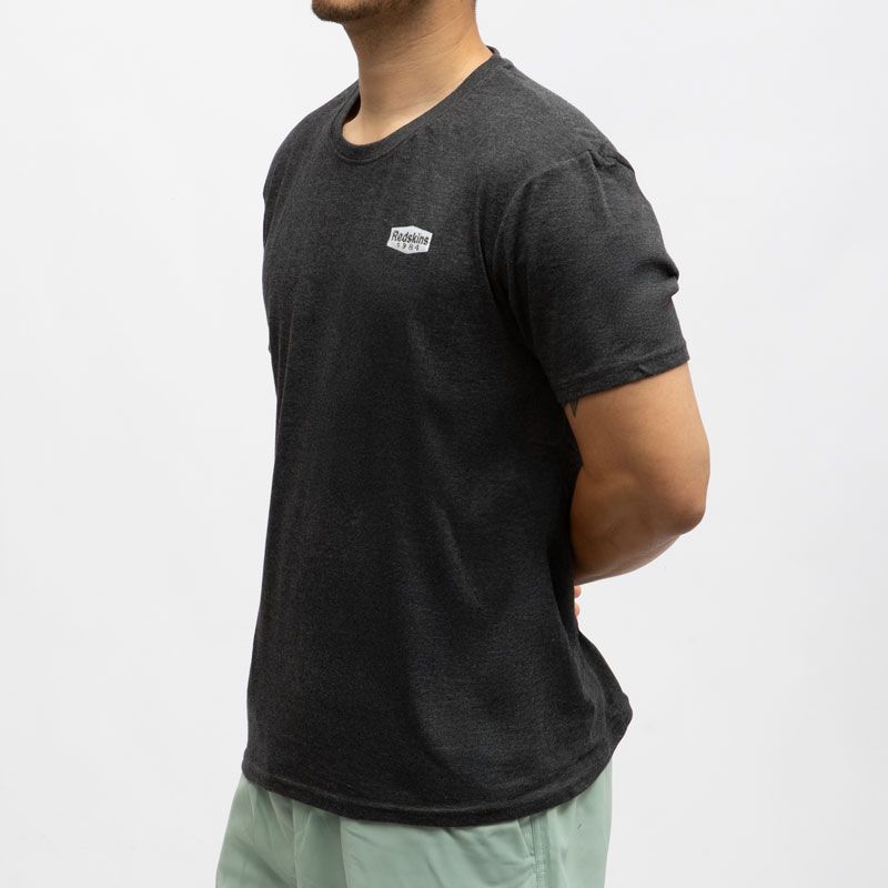 Tee shirt col rond raoul Homme REDSKINS