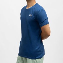 Tee shirt col rond raoul Homme REDSKINS